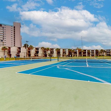 Sugar Beach E5 Панама-Сити Экстерьер фото