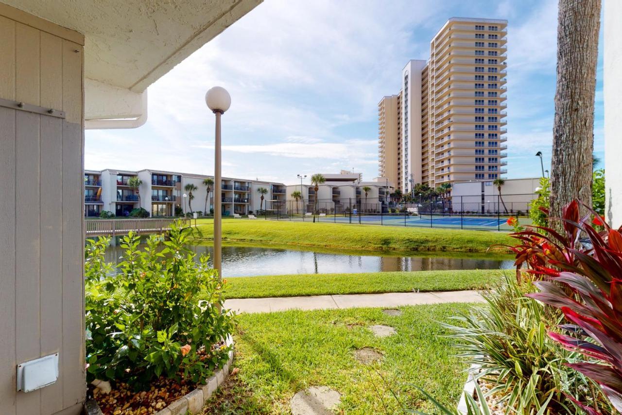 Sugar Beach E5 Панама-Сити Экстерьер фото