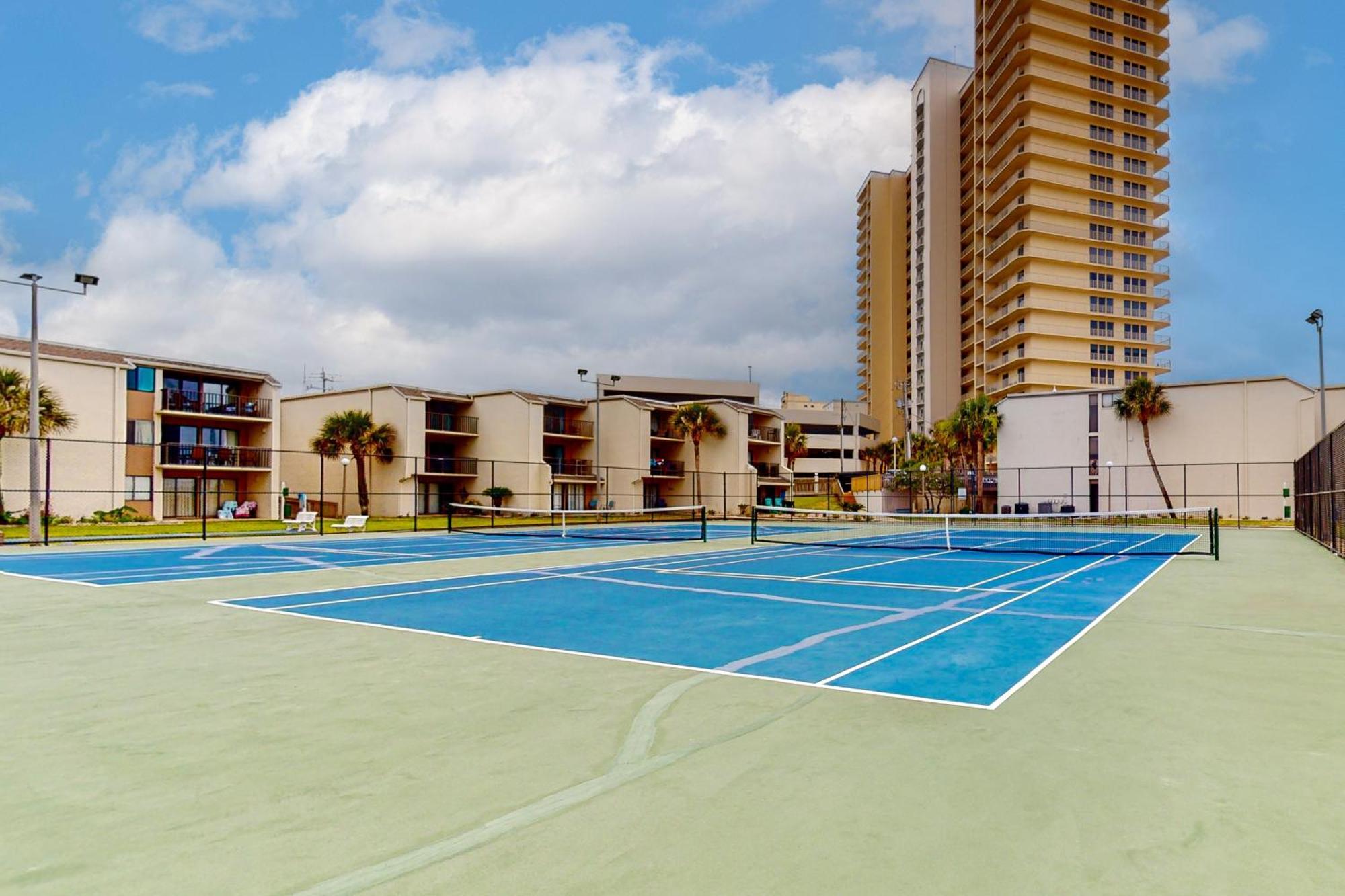 Sugar Beach E5 Панама-Сити Экстерьер фото