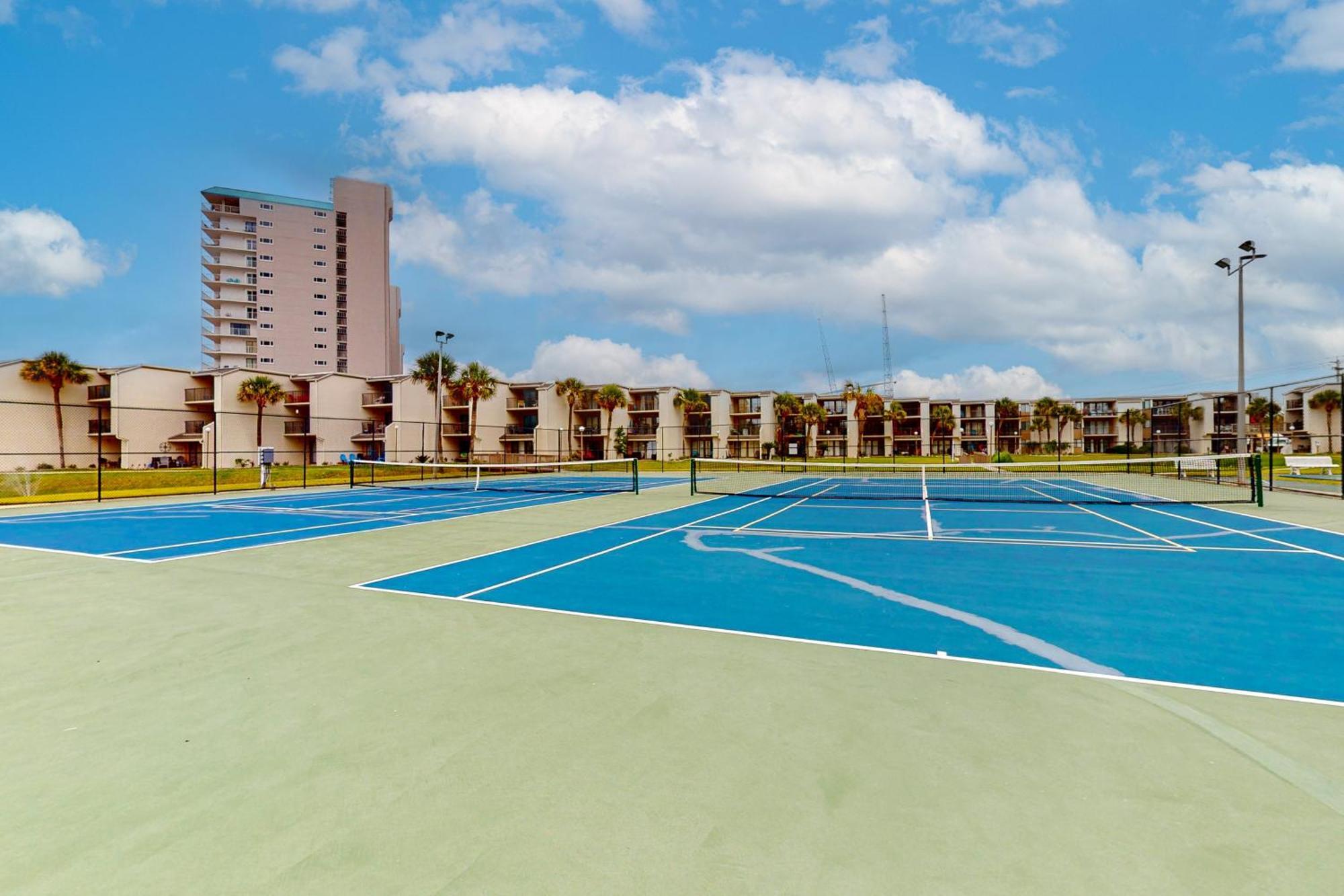 Sugar Beach E5 Панама-Сити Экстерьер фото