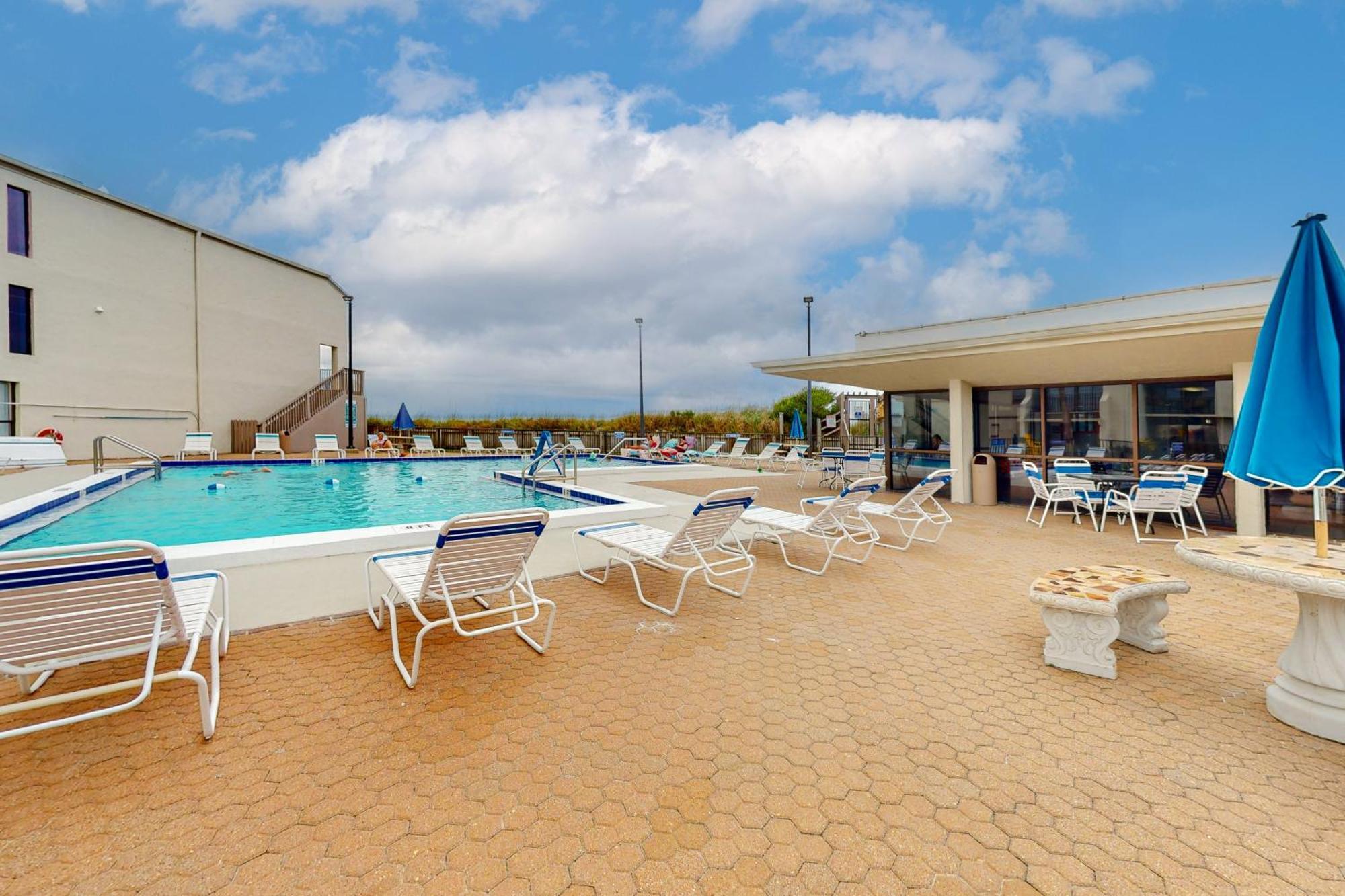 Sugar Beach E5 Панама-Сити Экстерьер фото