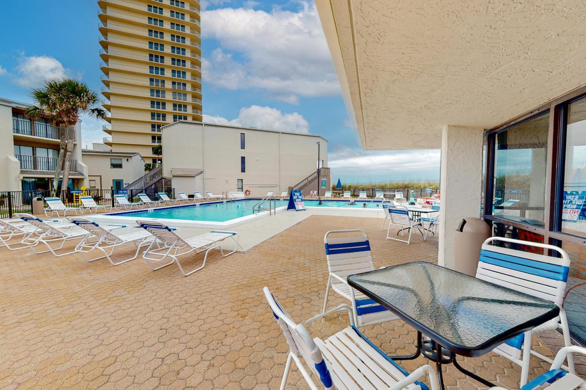 Sugar Beach E5 Панама-Сити Экстерьер фото