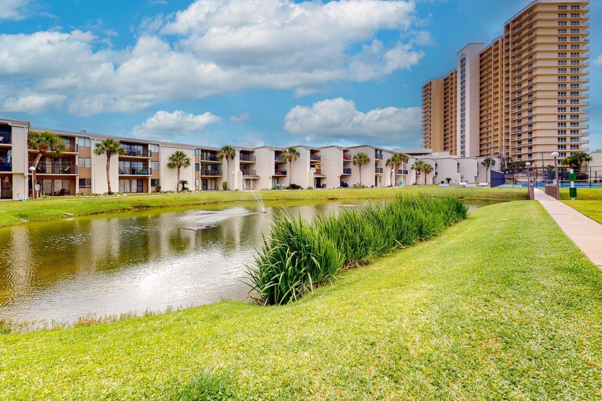 Sugar Beach E5 Панама-Сити Экстерьер фото